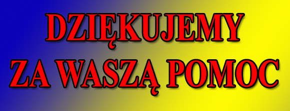 DZIEKUJEMY-2015